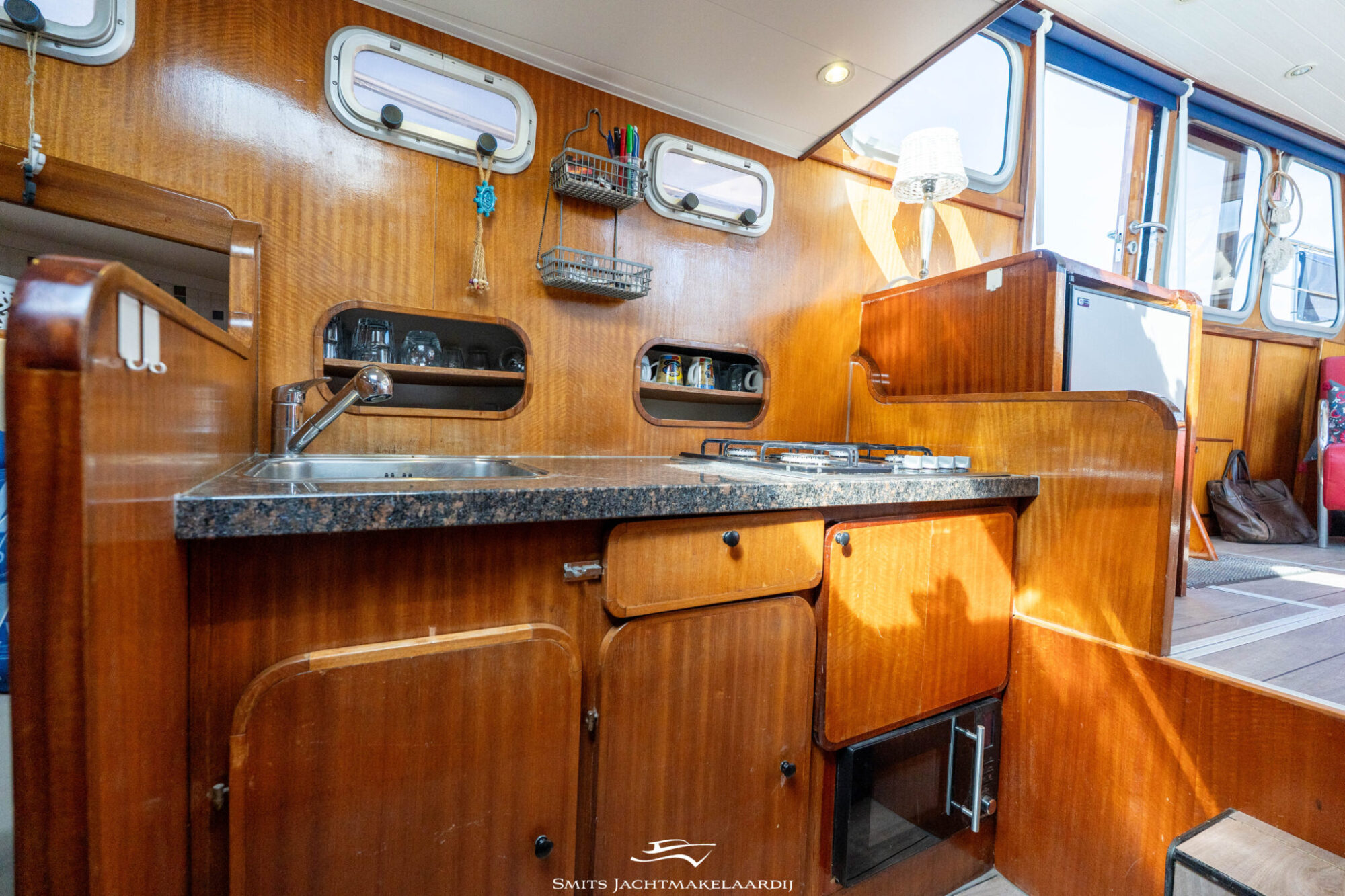 foto: 32 Van der Zee Van der Zee Vlet 10.40 AK