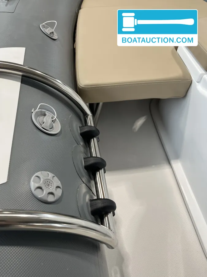 foto: 4 Ocean Pro 390
