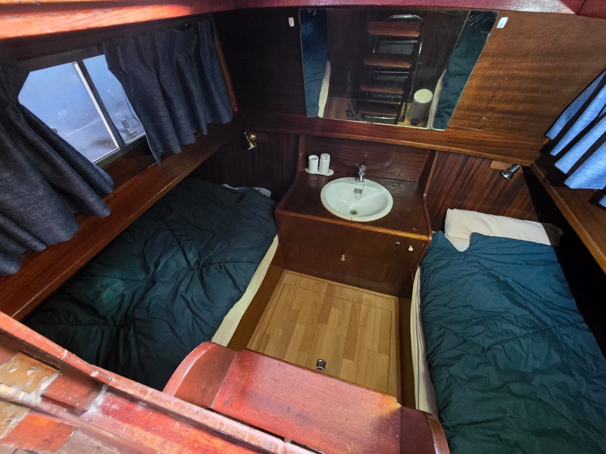 foto: 5 IJsselmeerkruiser 1250