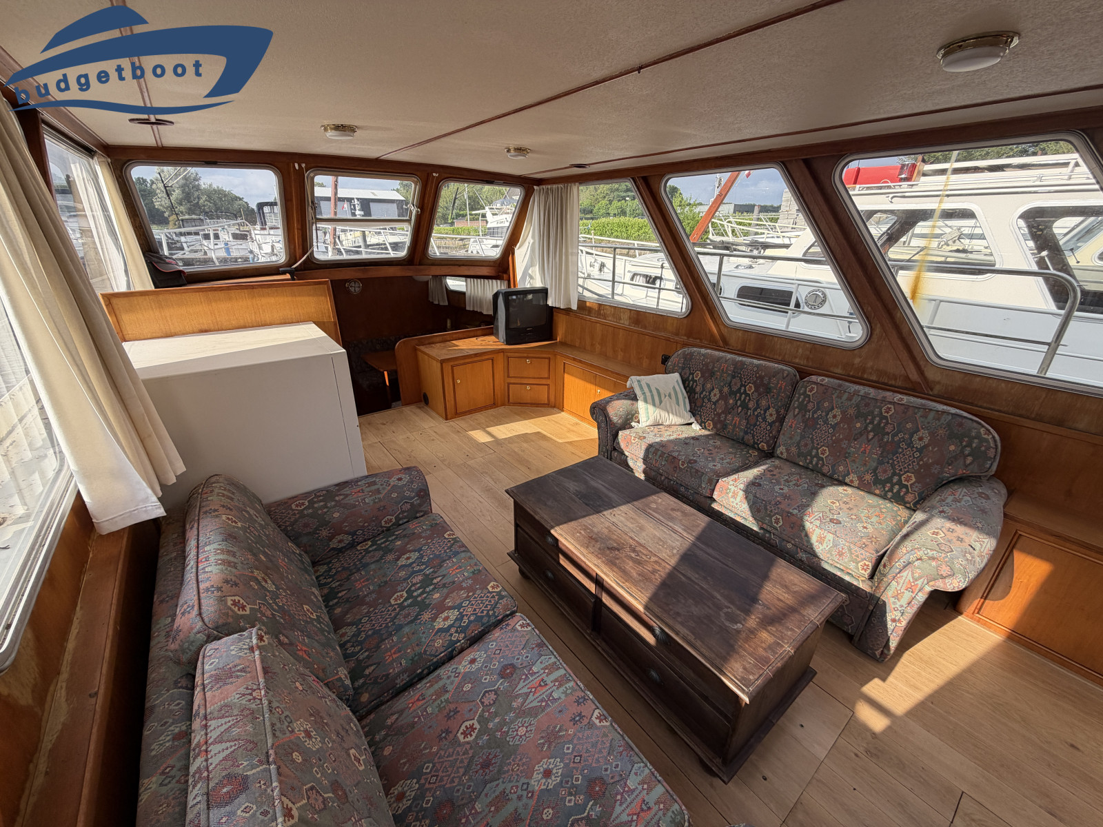 foto: 6 Reinek kruiser 1495