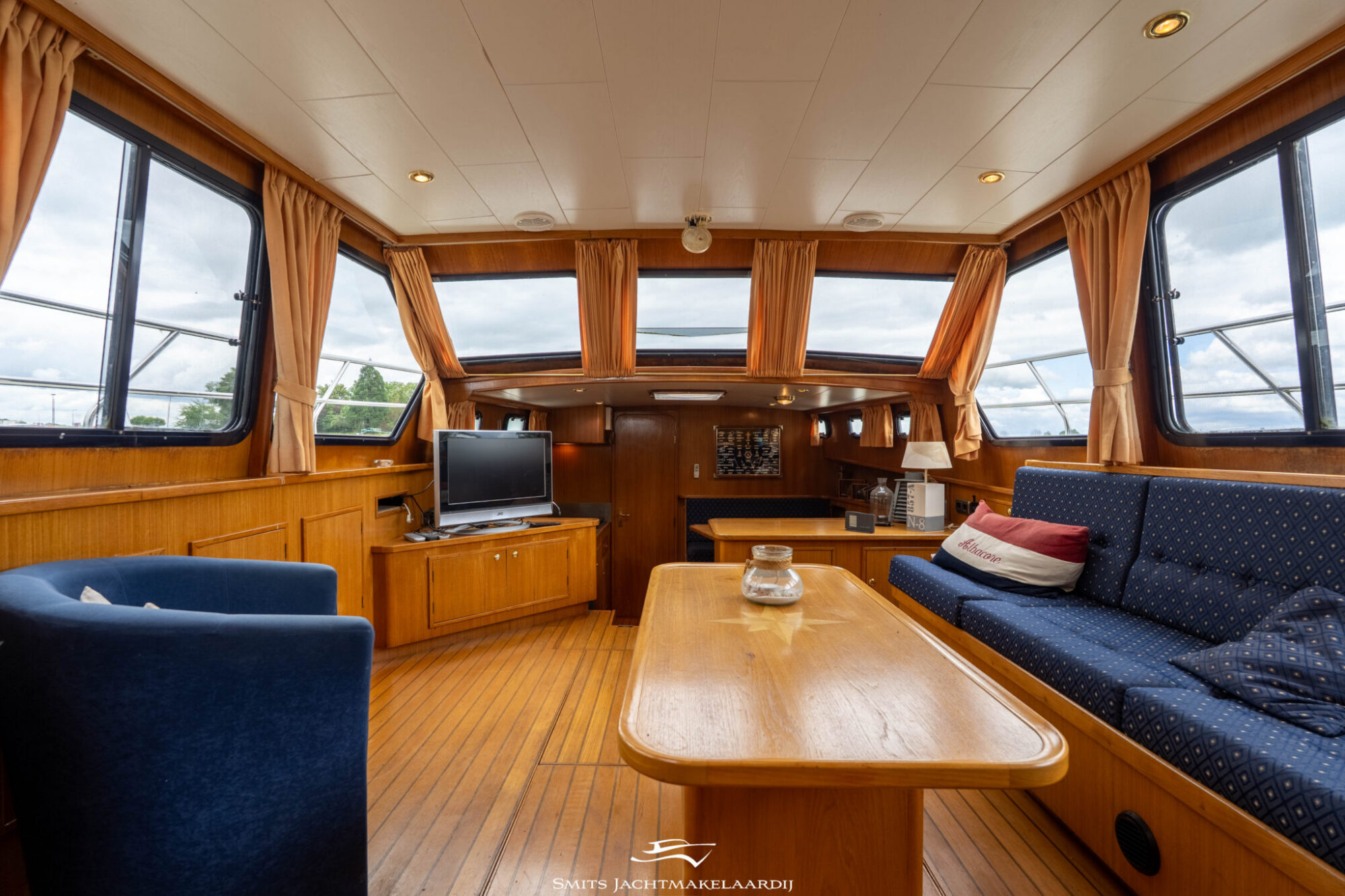 foto: 4 Valkkruiser Valkkruiser 14.00 AK Cabrio