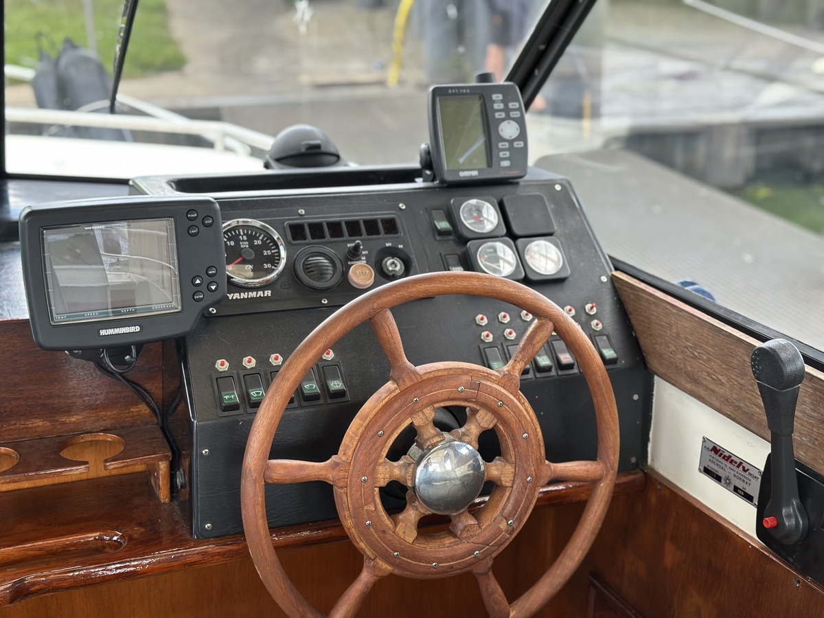 foto: 5 Nidelv 26 HT