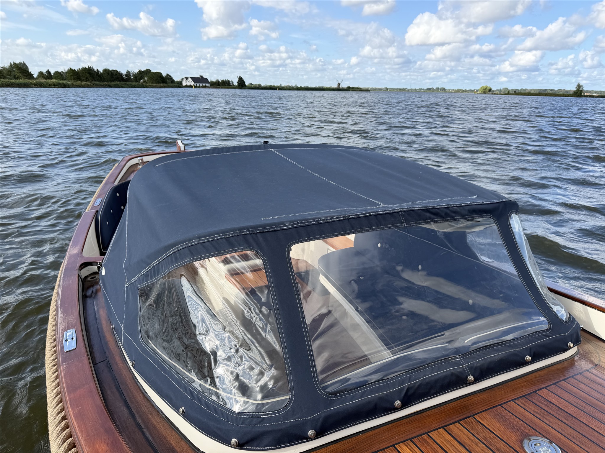 foto: 4 Makma Admiraal sloep