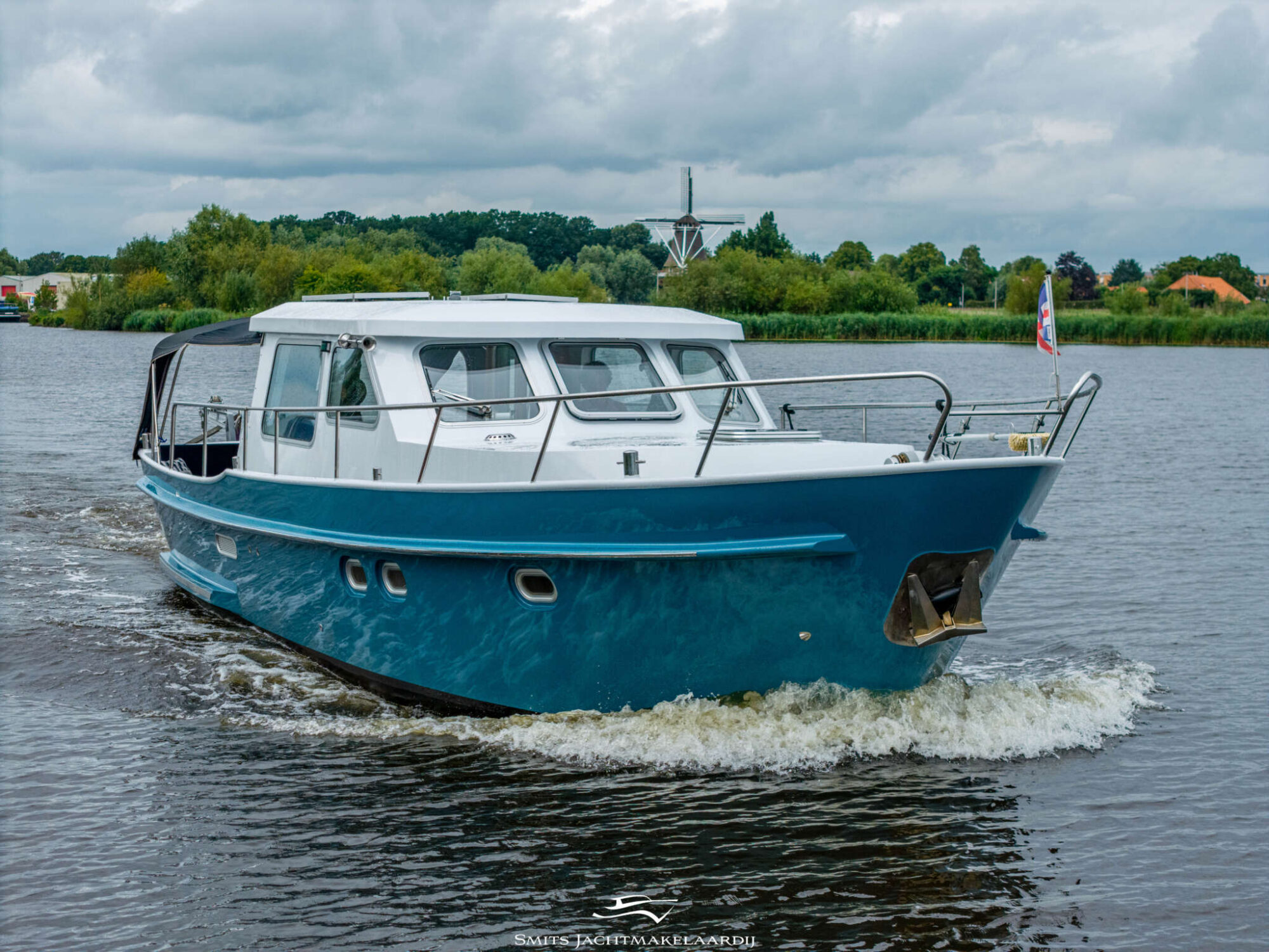 foto: 6 Van Vossen Van Vossen Patrouille 10.50 OK