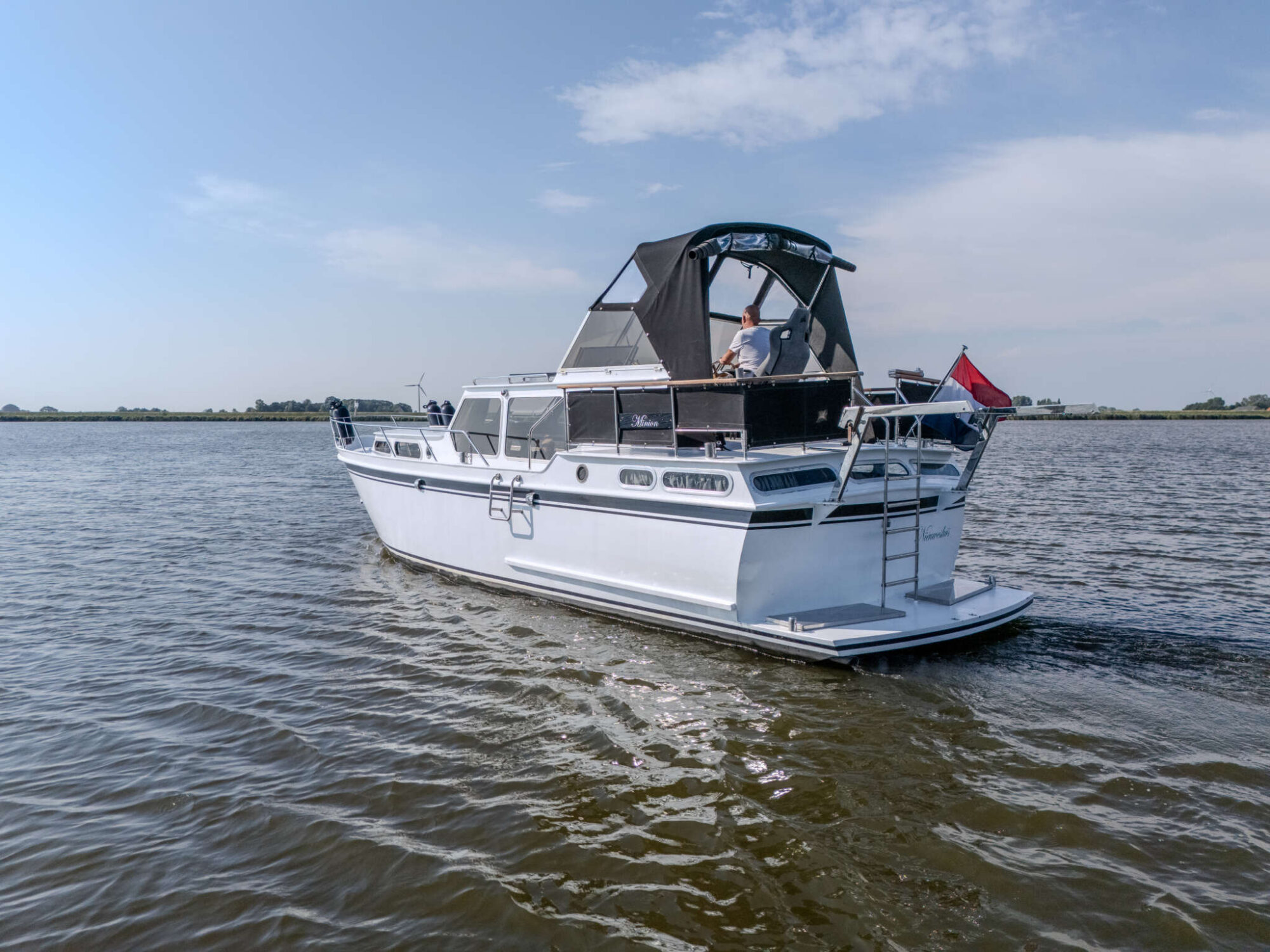 foto: 4 Valkkruiser Valkkruiser 10.50 AK Cabrio