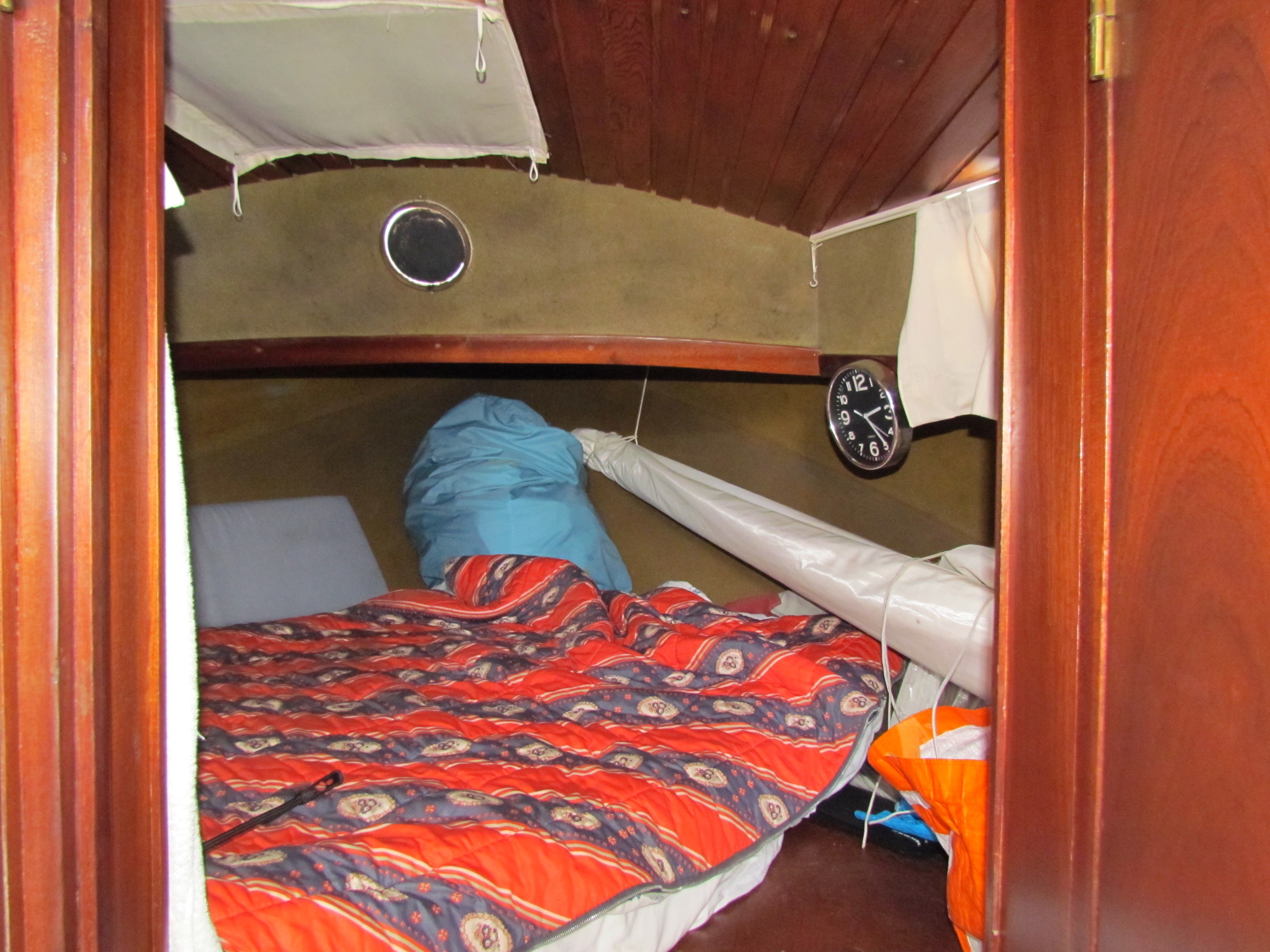 foto: 5 Baarda Grundel 900 Platbodem