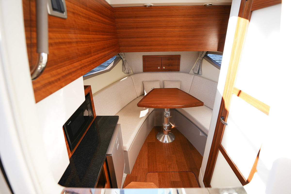 foto: 6 Sea Ray Sundancer 290