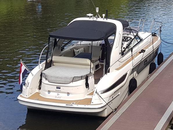 foto: 6 Bavaria Bavaria 32 Sport