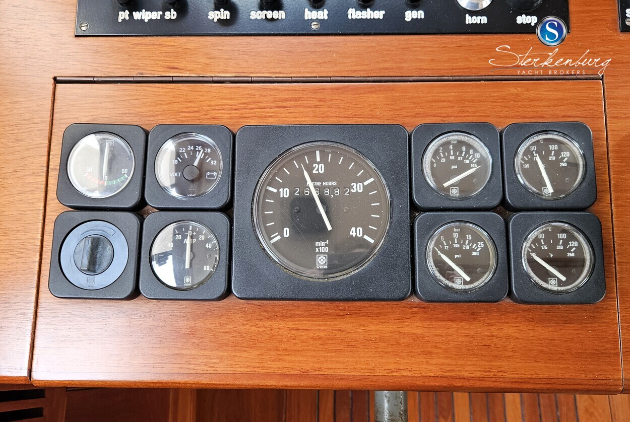 foto: 5 Klaassenvlet 13,60