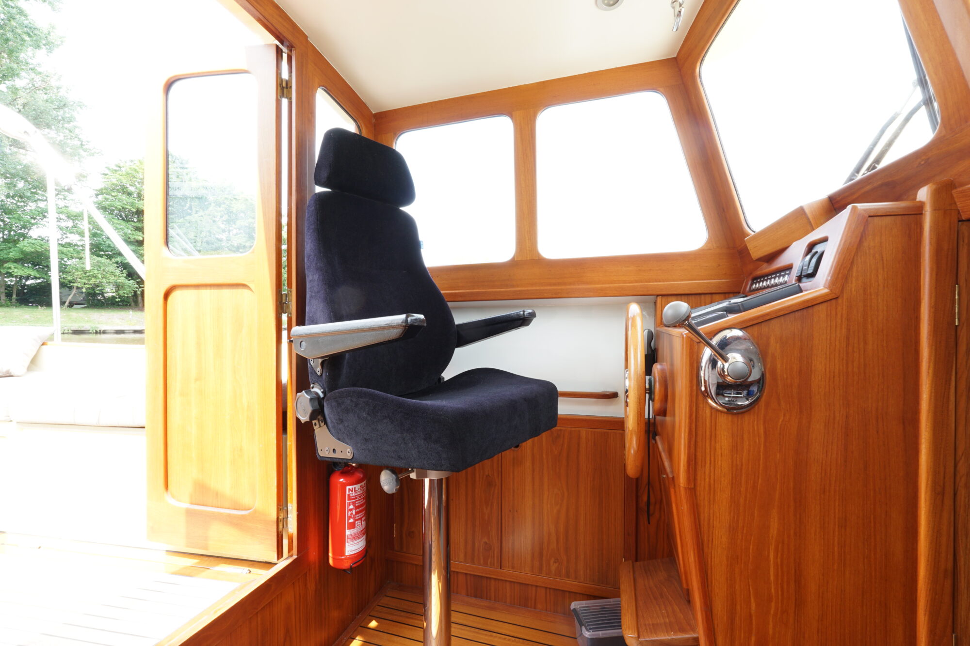 foto: 6 Euroship Eurosloep 7.70 OK