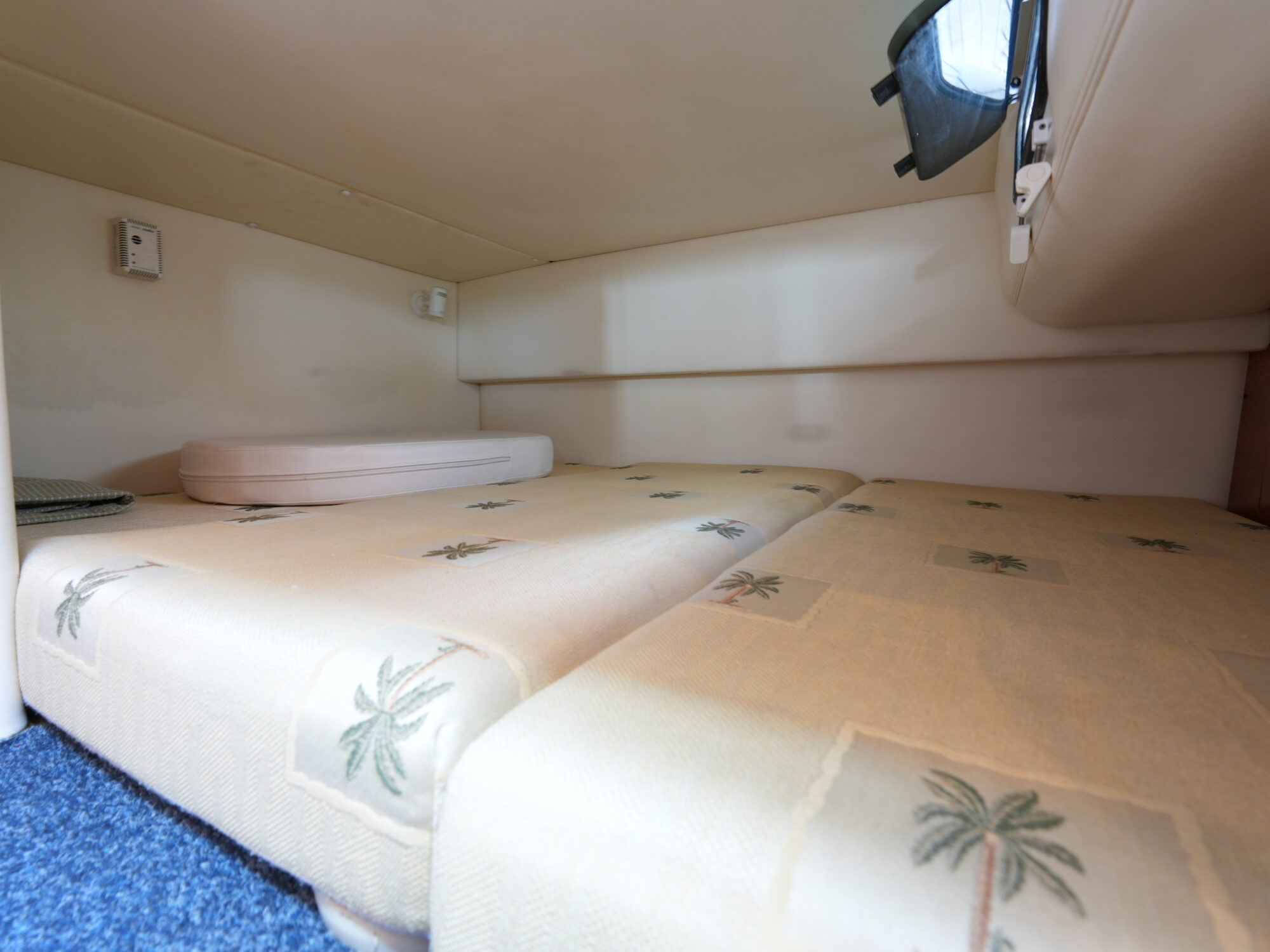 foto: 5 Four Winns Four Winns 248 Vista