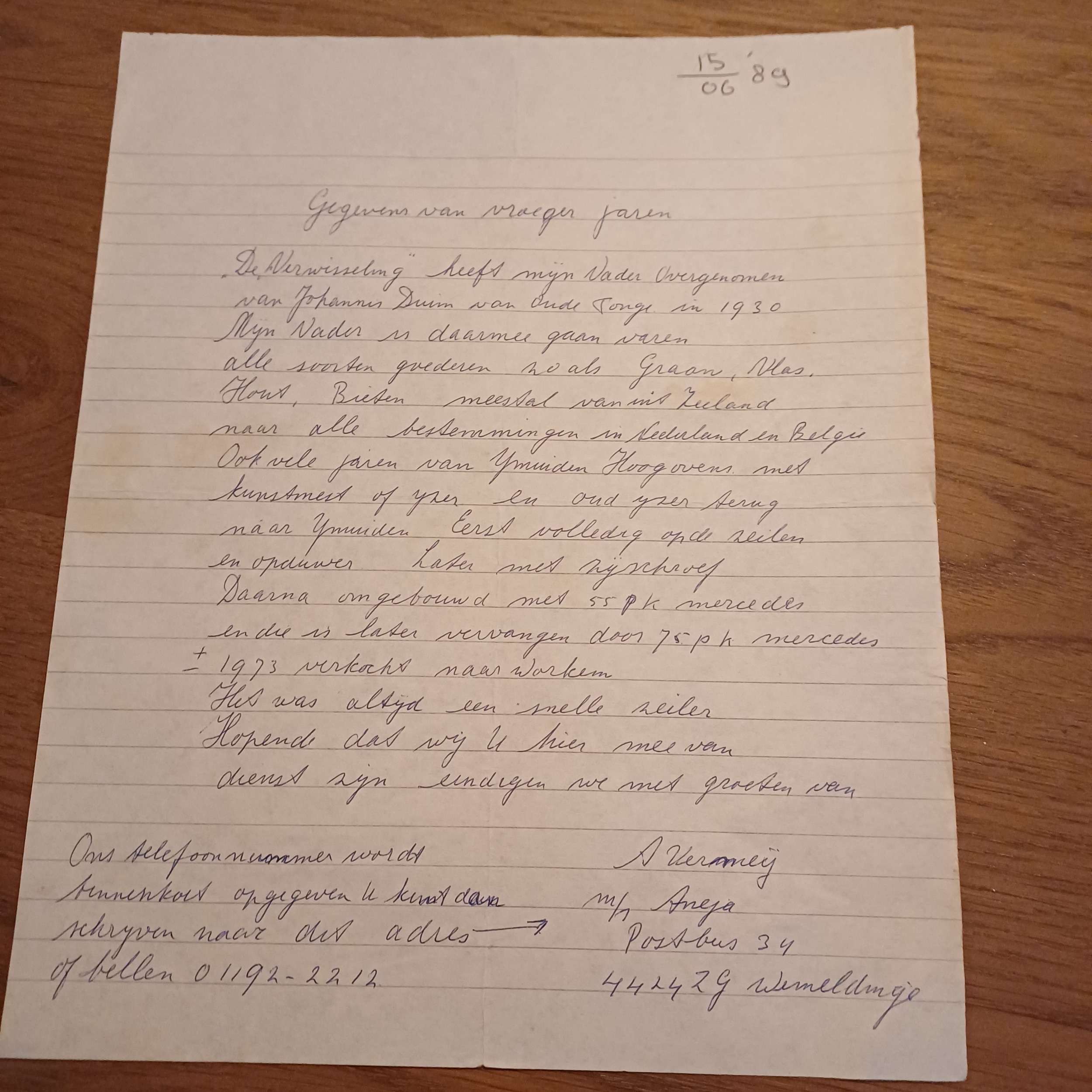 foto: 4 Klipper 24.95