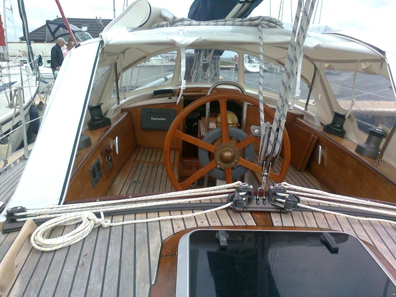 foto: 18 Koopmans 36 CC