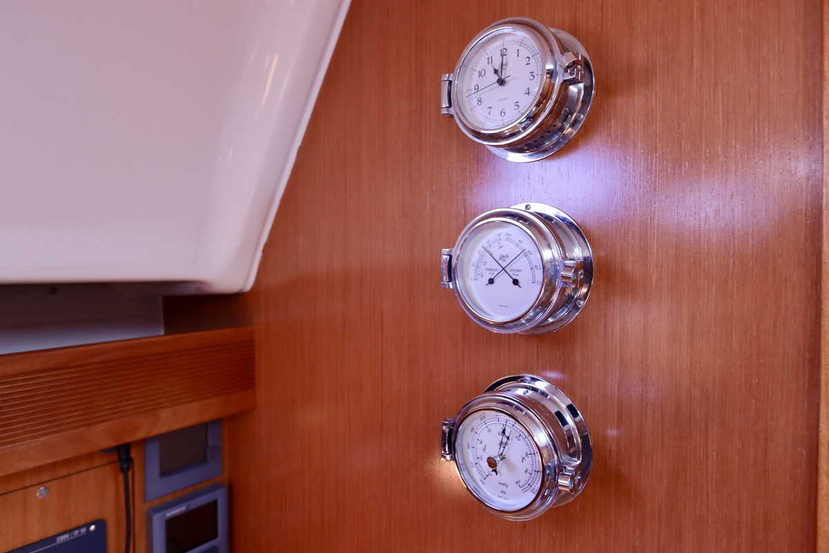 foto: 6 Bavaria 43 Cruiser