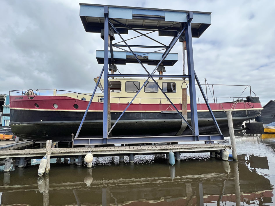 foto: 4 Zeiltjalk 20.73