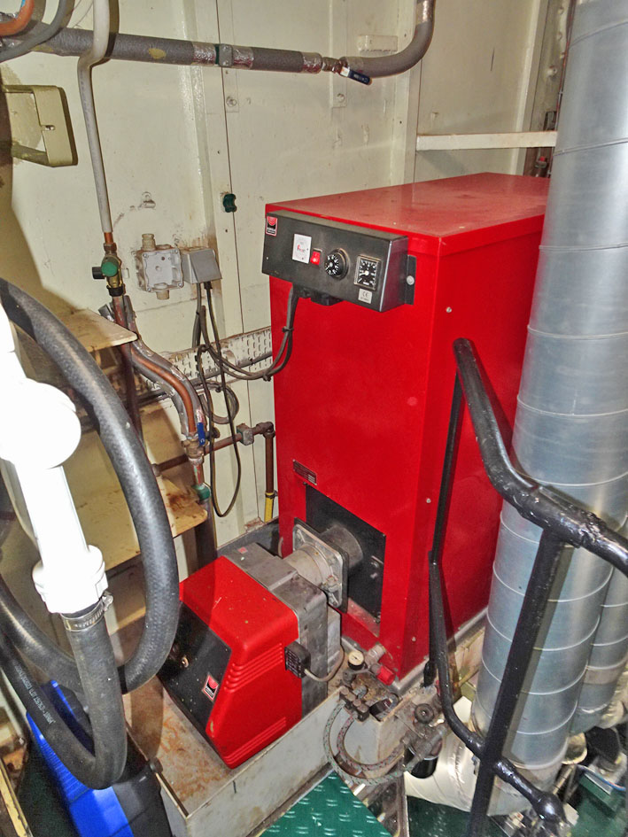 foto: 5 Rondvaartbedrijf Zeeland