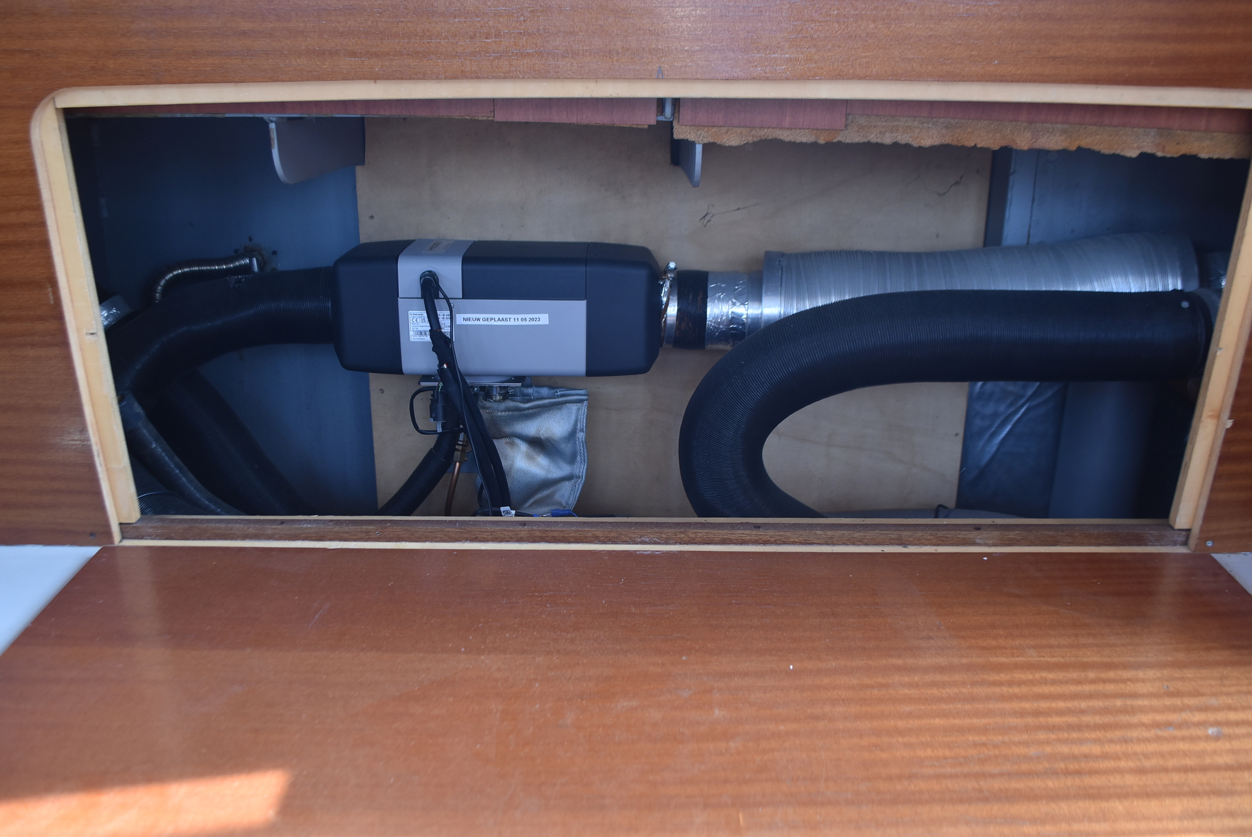 foto: 4 Simmerskip 1200 AK