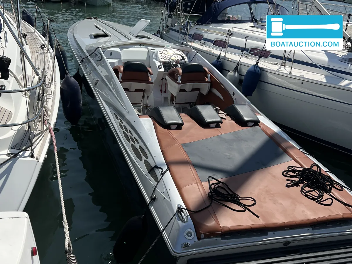 foto: 4 Baja 40 Outlaw