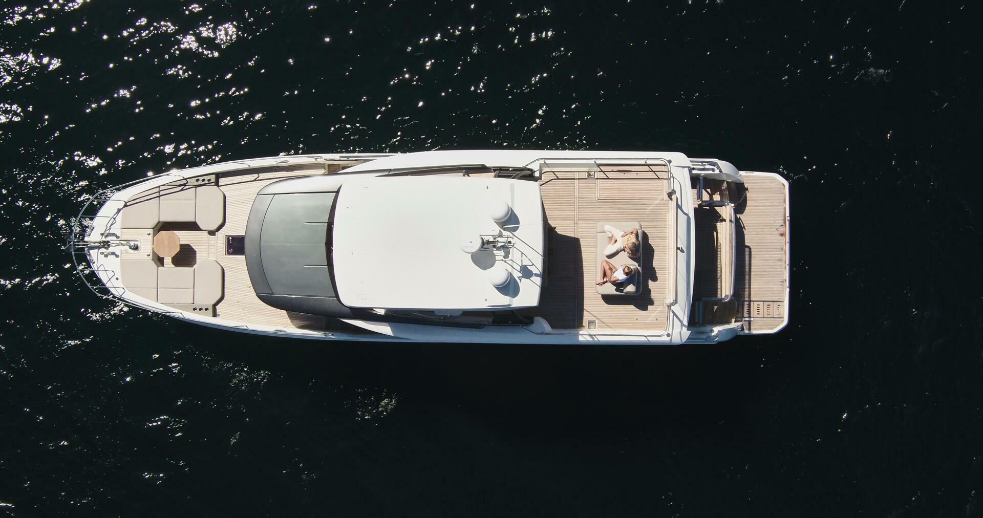 foto: 4 Prestige X60 Flybridge #08