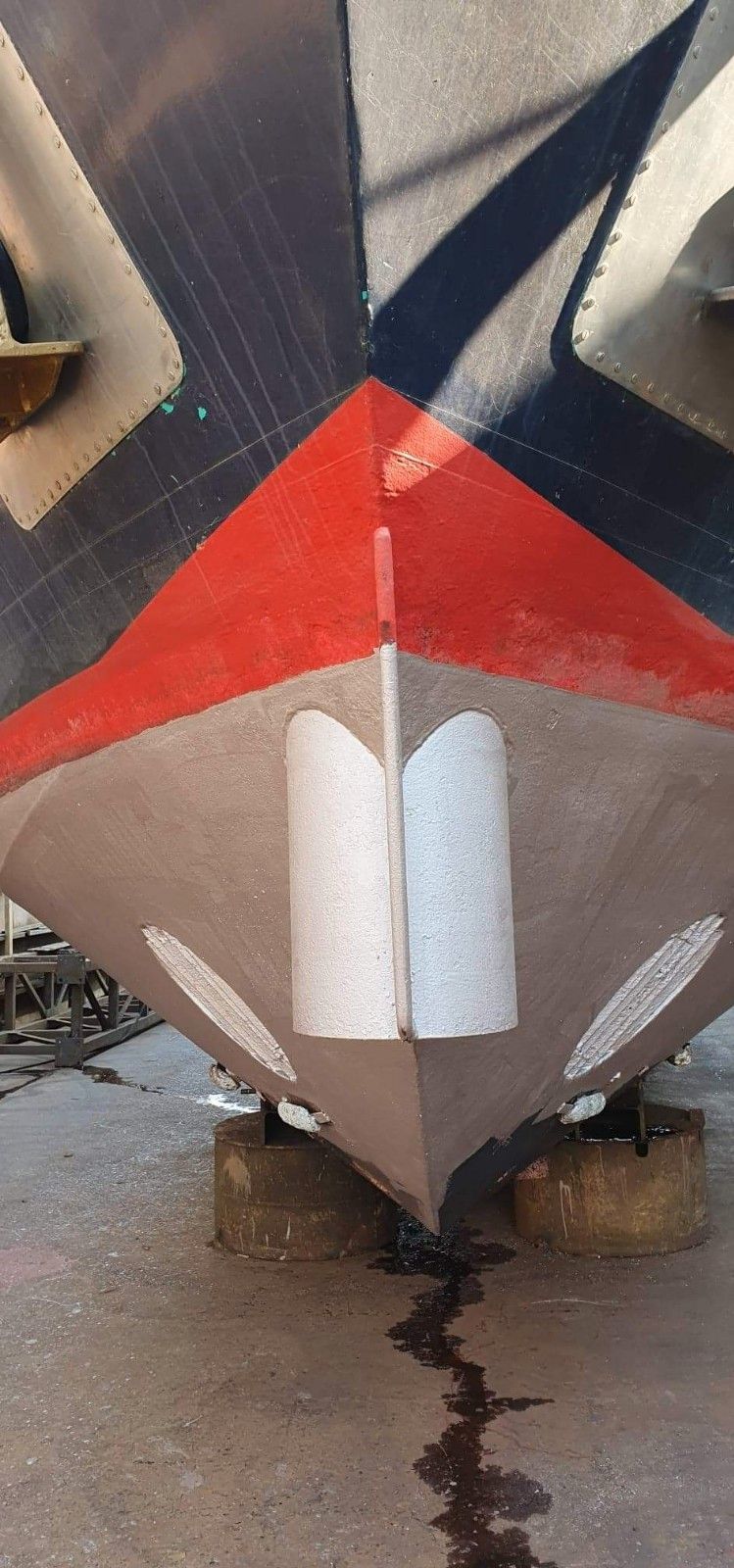 foto: 4 Motorkruiser 1800 AK