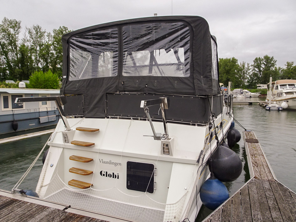 foto: 6 Vri-Jon Contessa 40