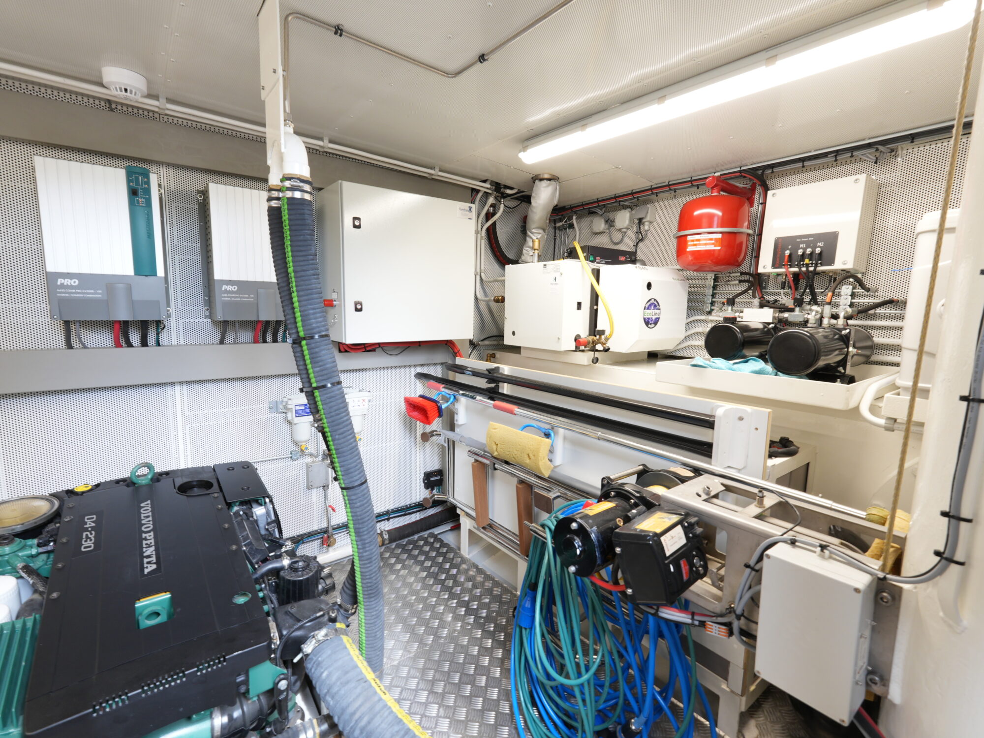 foto: 6 Van den Hoven Van den Hoven Executive 15.00 MK II