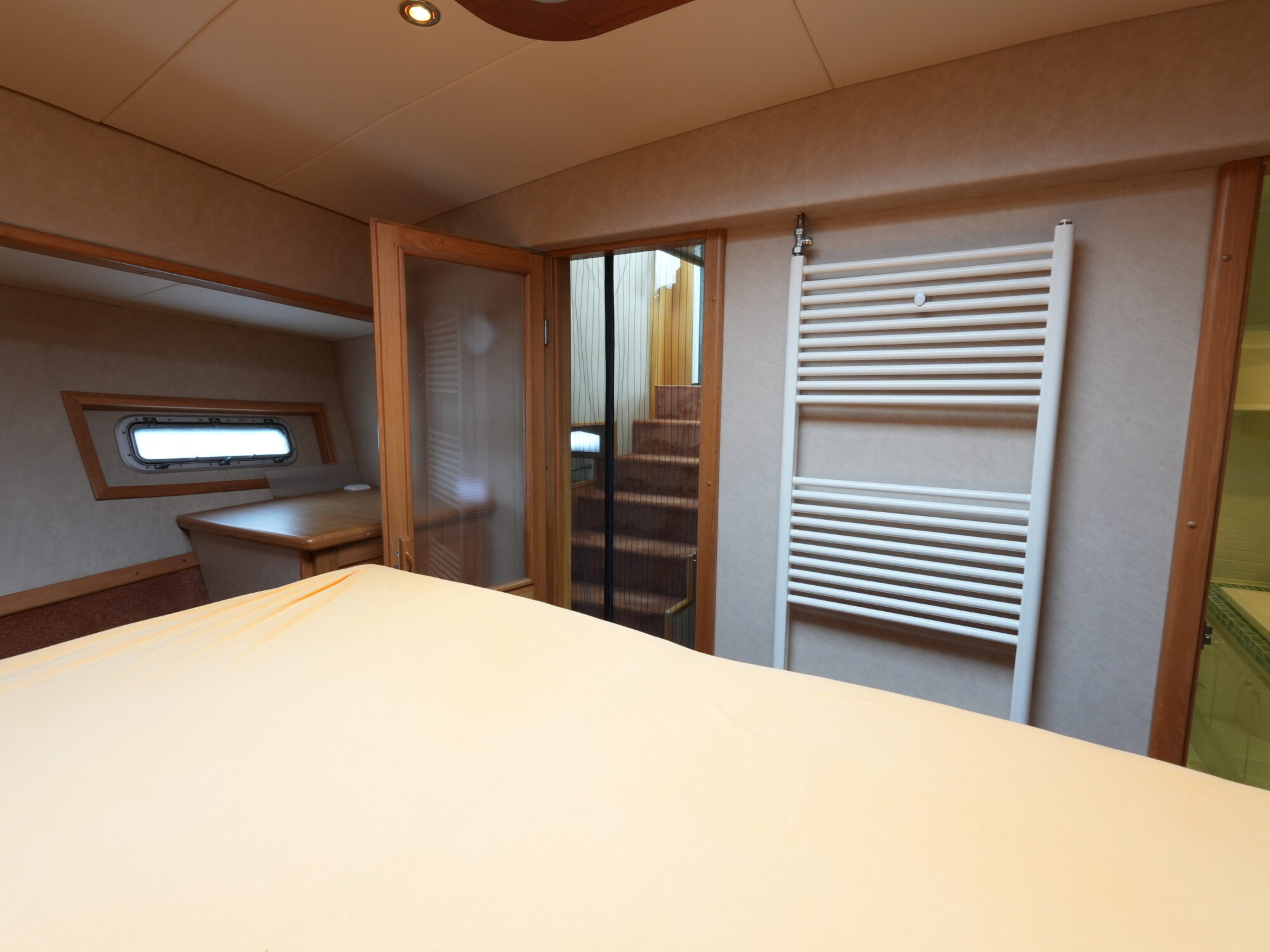 foto: 8 Kajuitzeilboot 700