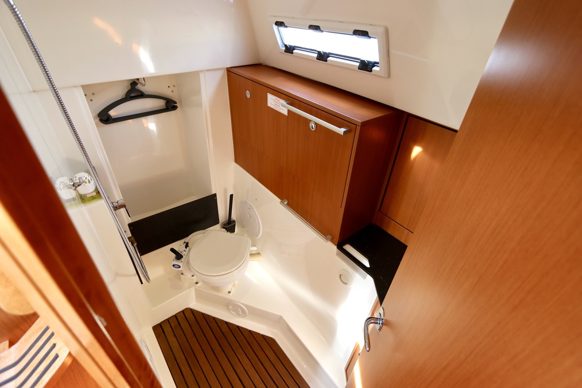 foto: 39 Bavaria  32 Cruiser
