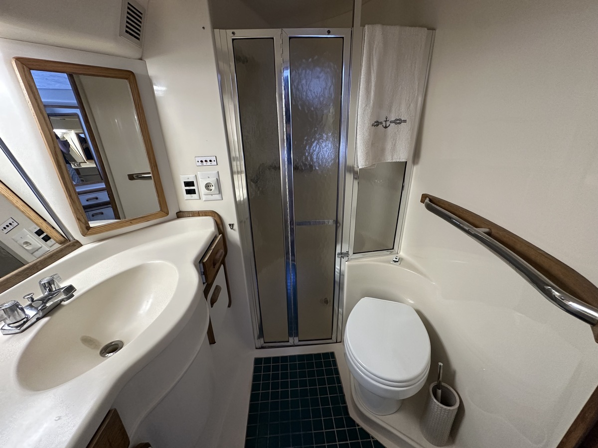 foto: 5 Sea Ray  500