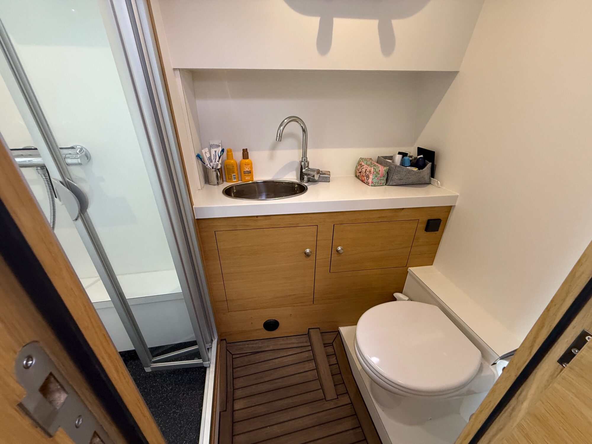 foto: 59 Vedette Vedette Hollander Trend 35 Cabrio