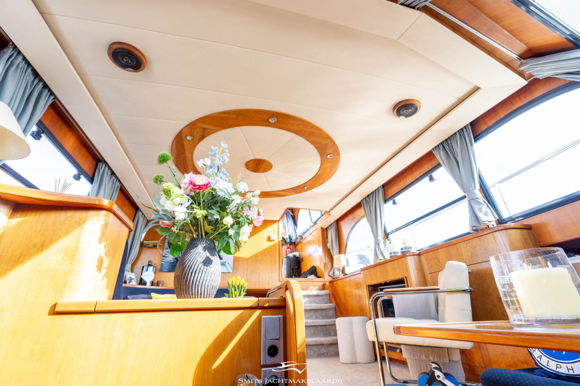 foto: 4 Van der Heijden Van der Heijden Dynamic 15.00 VS