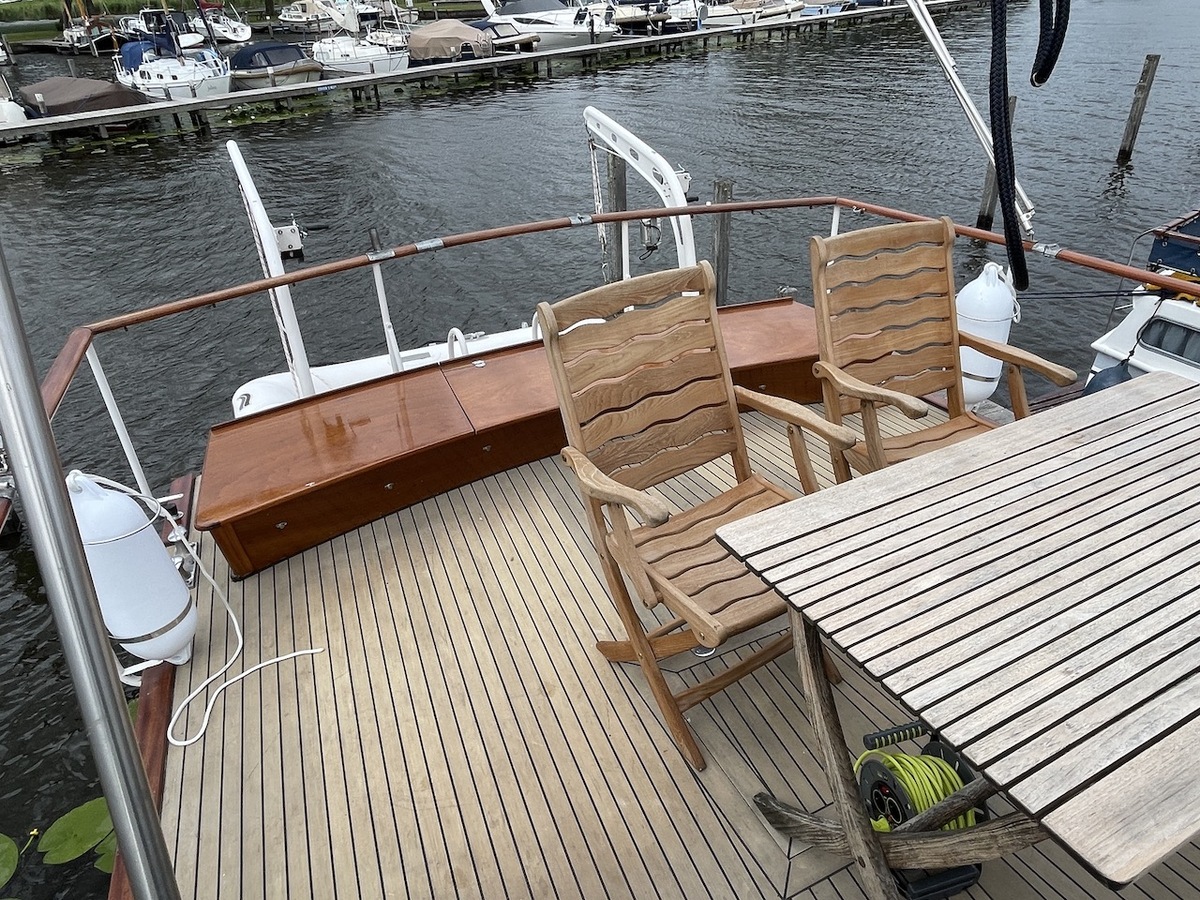 foto: 4 Super van Craft 1400