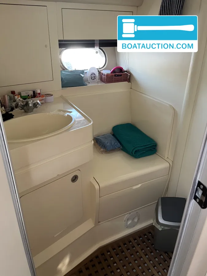 foto: 4 Princess Riviera 46