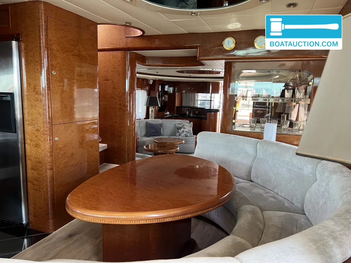 foto: 4 Horizon Elegance 82S