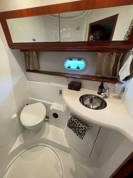 foto: 16 Prestige 42 Fly