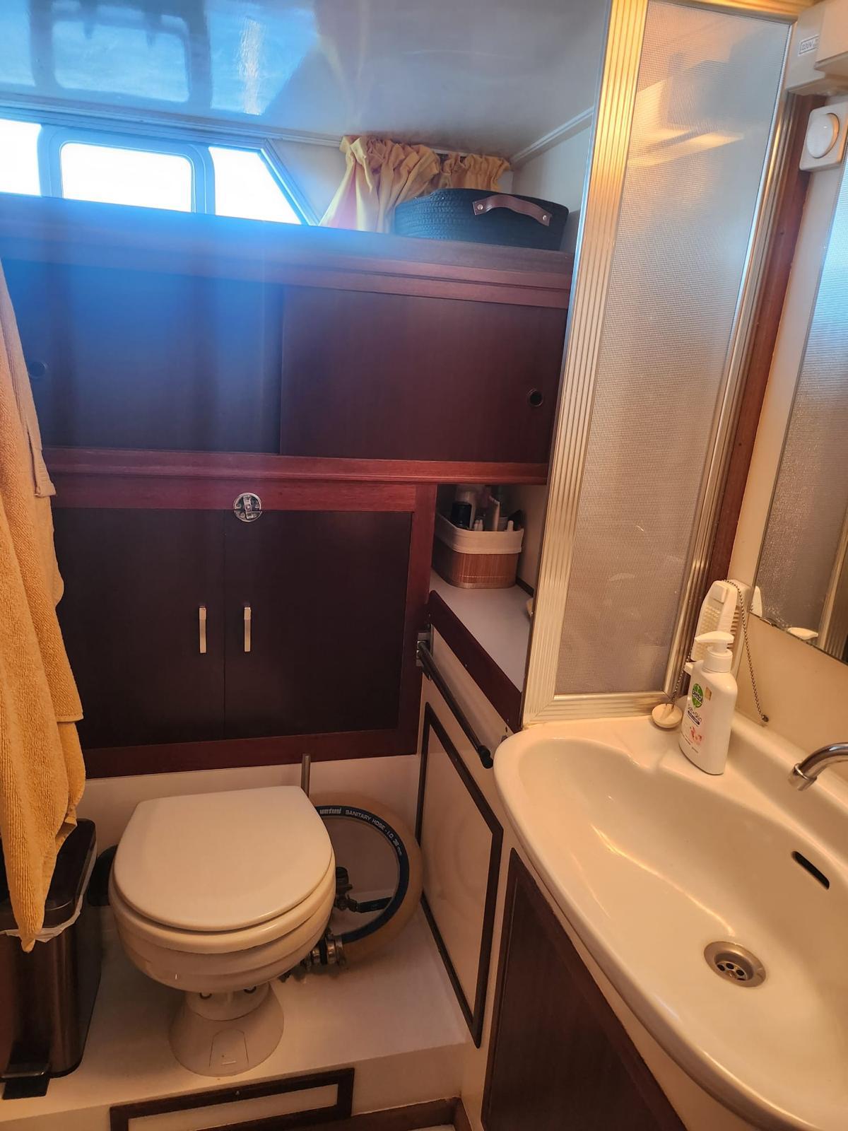 foto: 9 Lowland Lowland Rondspant Kruiser 13.00 AK Cabrio