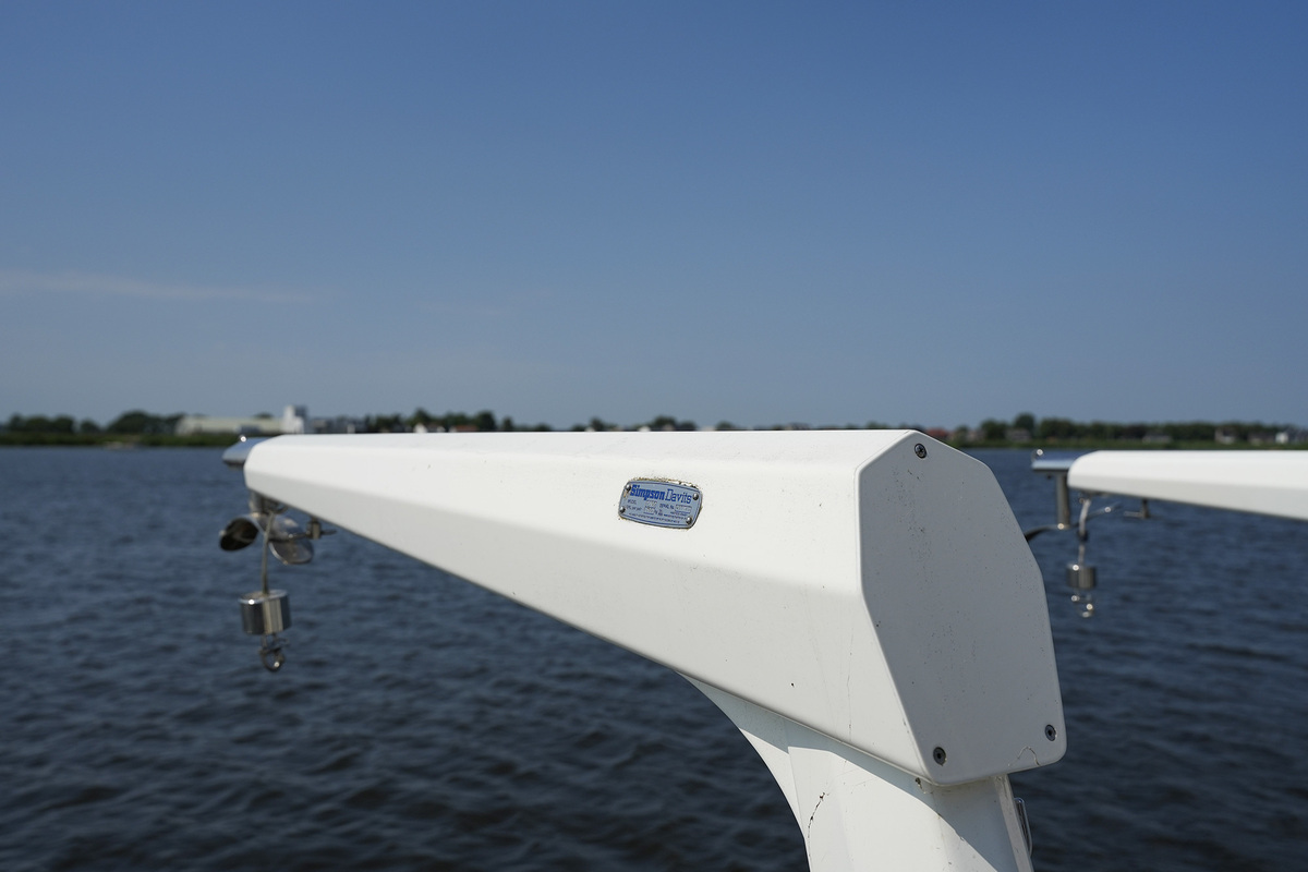foto: 5 Super Van Craft 14.80 Cabrio