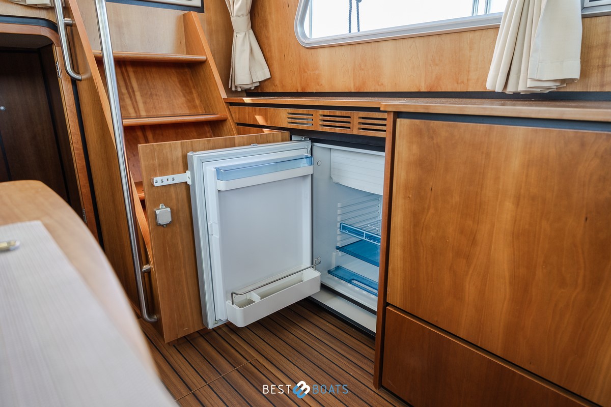 foto: 5 Linssen Grand Sturdy 60.33 AC Diamond Edition - SOLD