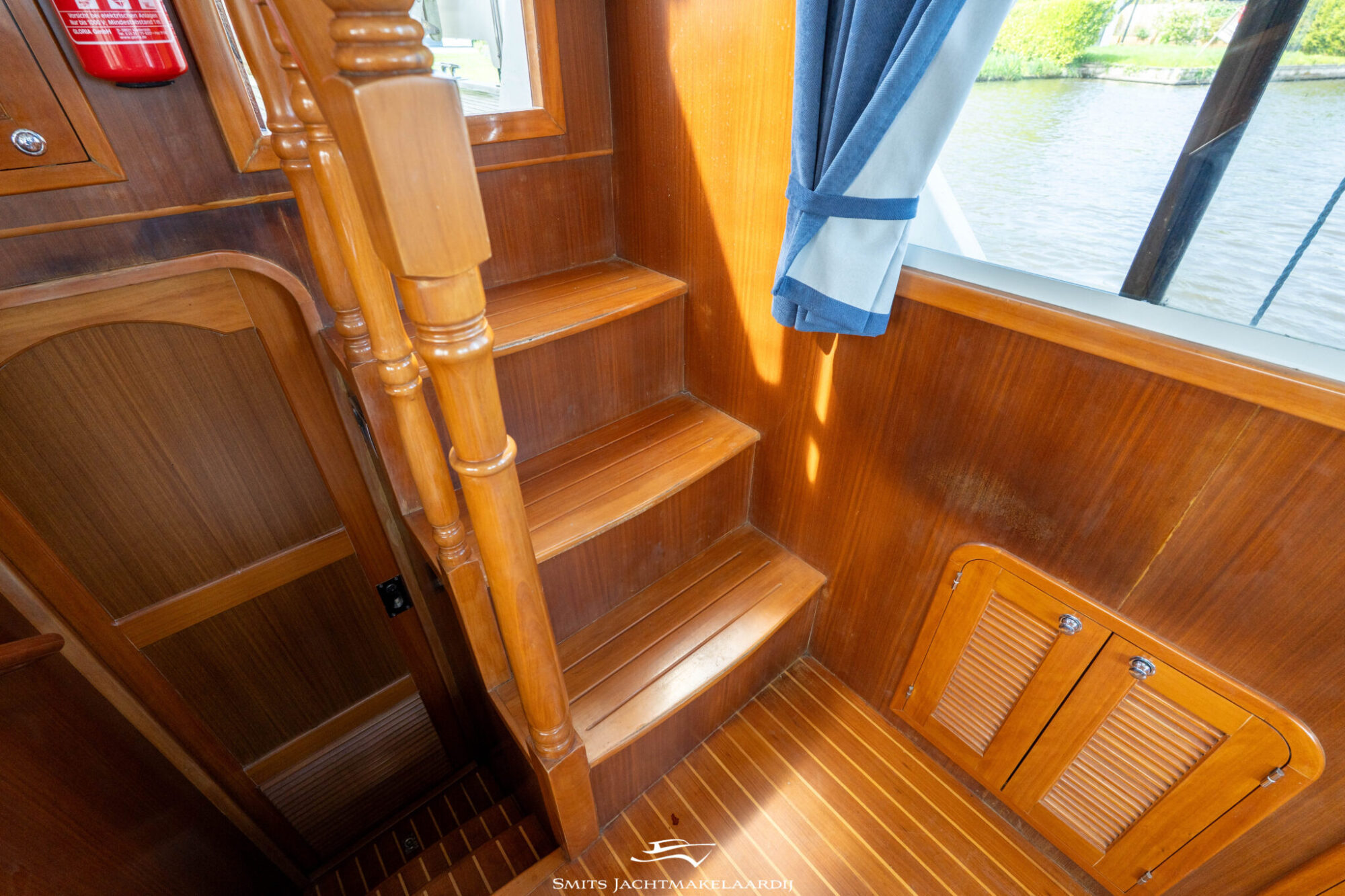 foto: 10 Baltic Baltic Trawler 40 Flybridge