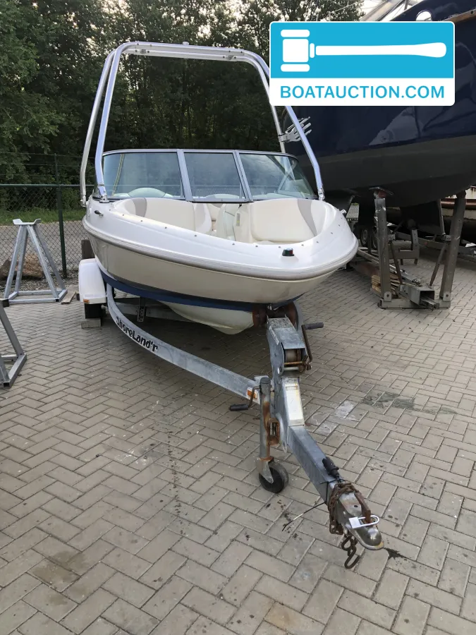 Maxum 1750 SR