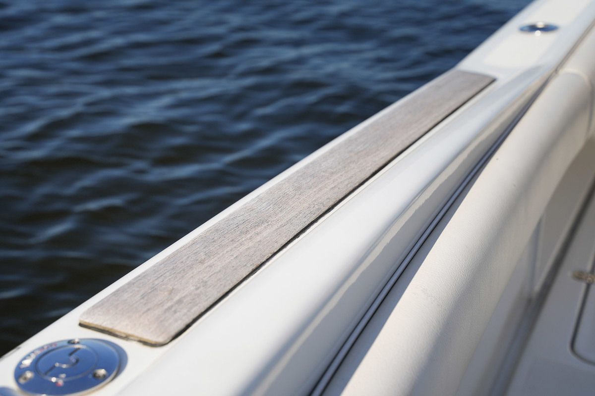 foto: 5 Chris Craft Catalina 23