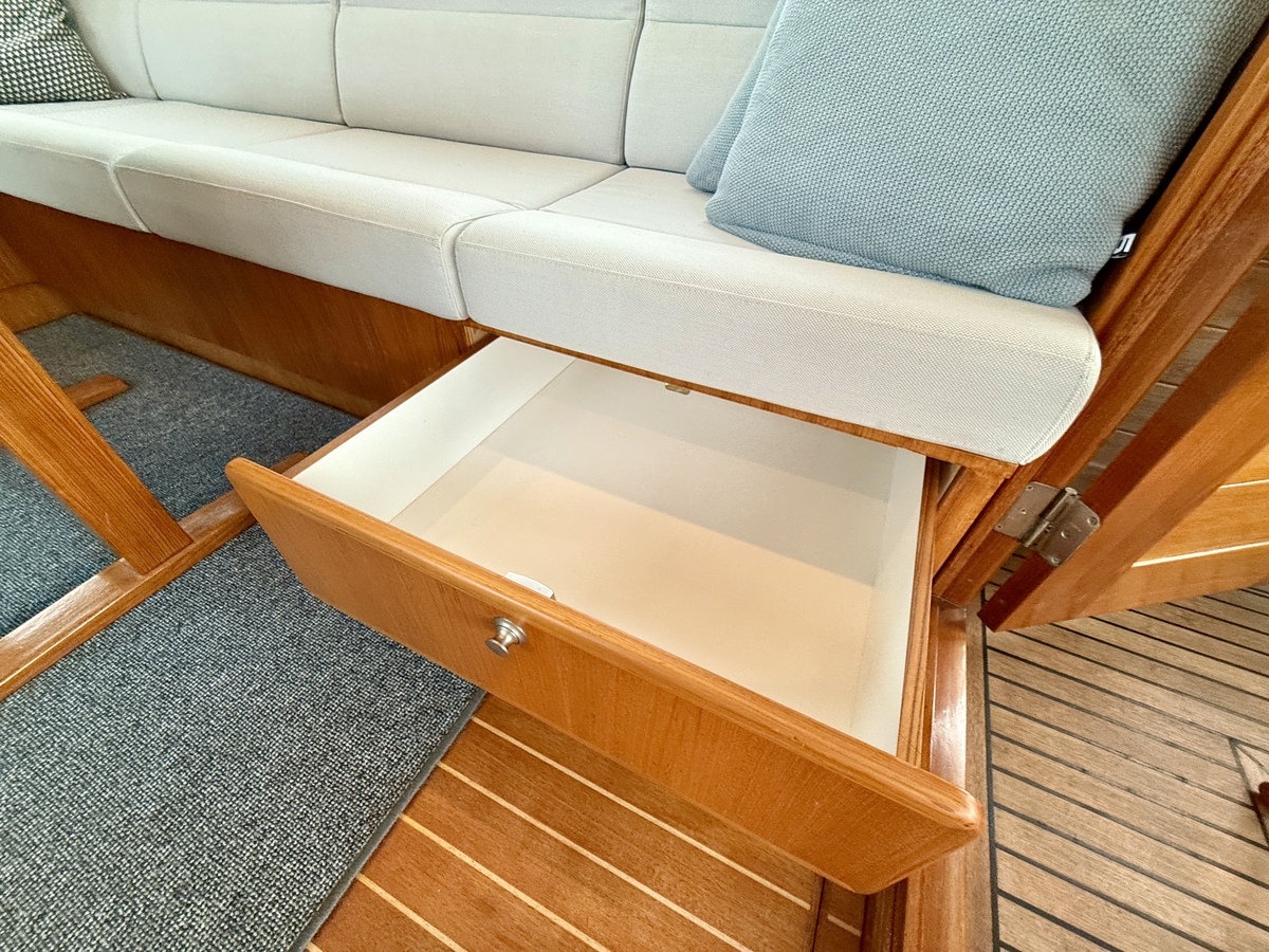 foto: 6 Bruijs Spiegelkotter 11.50 OK