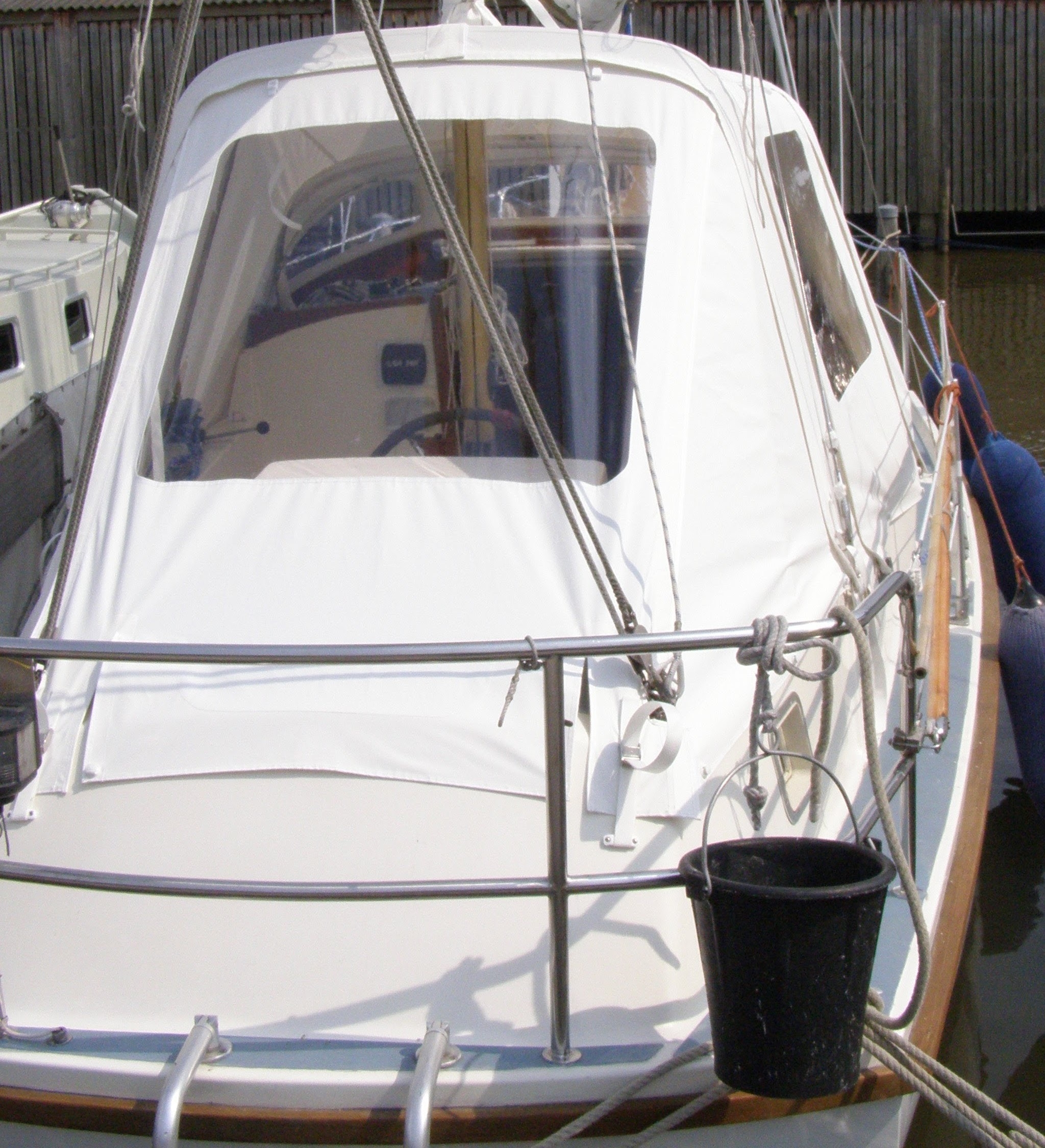 foto: 6 Westerly Pentland