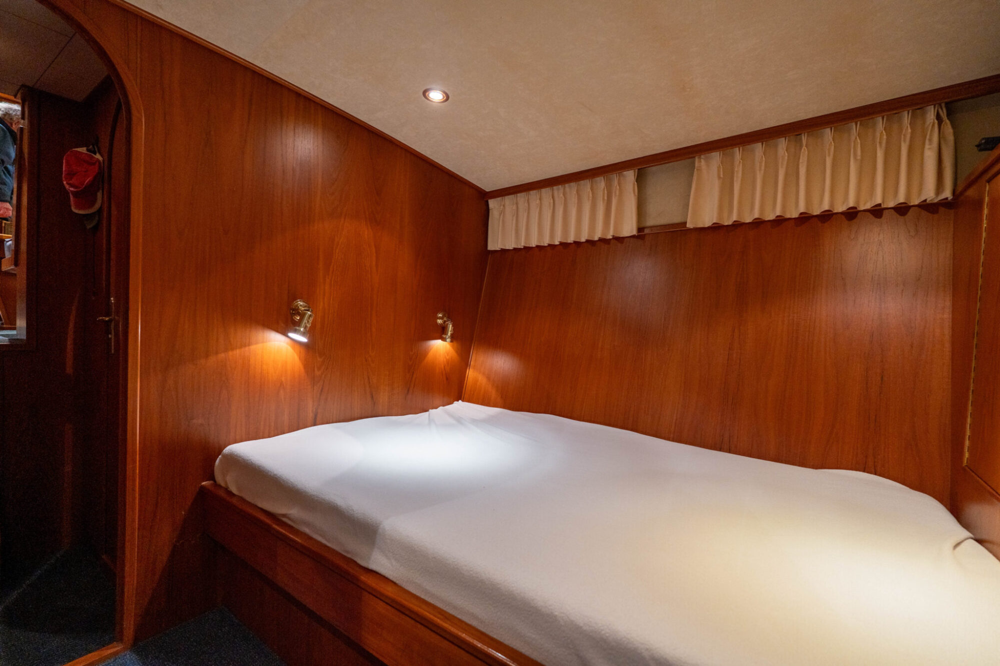 foto: 5 Volker Volker Trawler 13.50 AK Cabrio