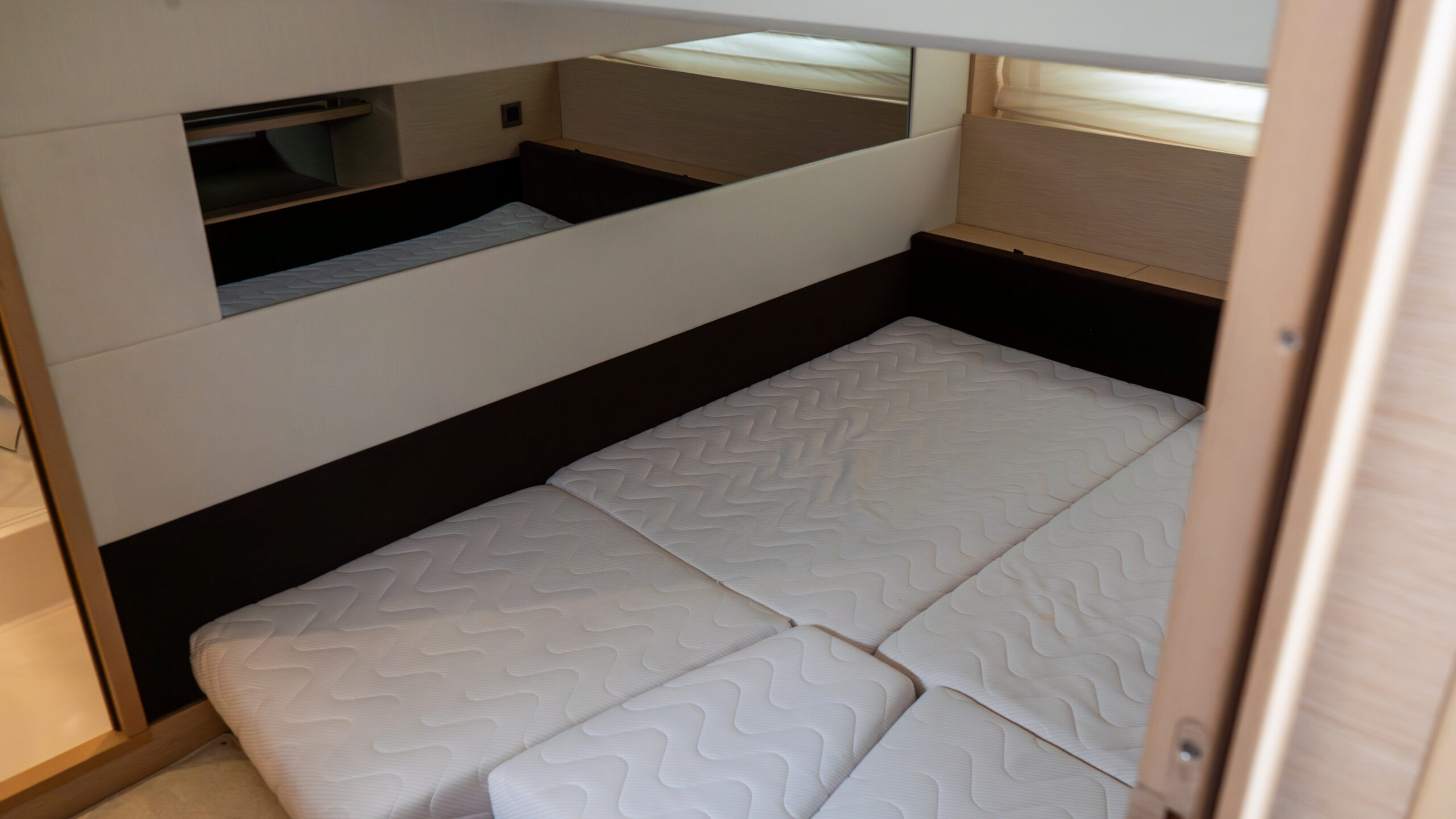 foto: 5 Prestige 420