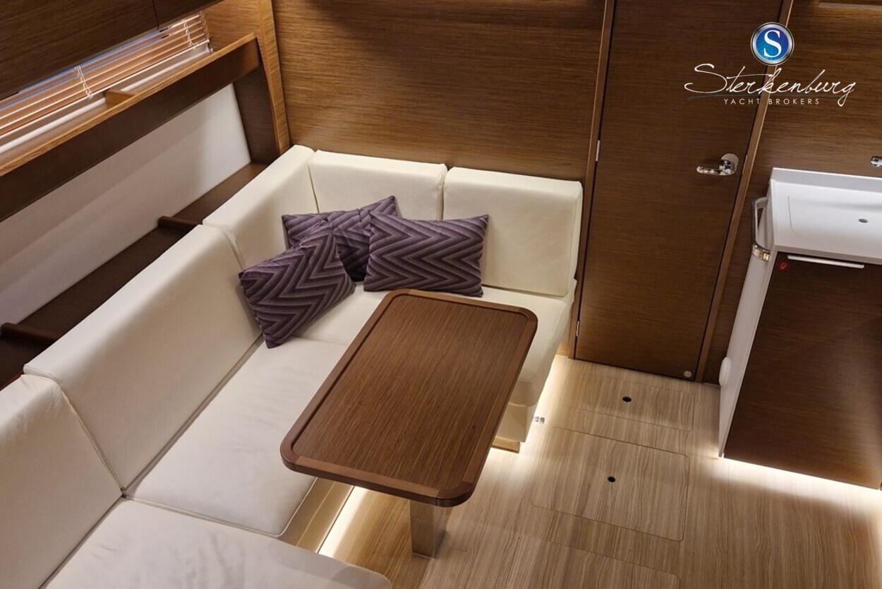 foto: 71 Bavaria S 40 HT