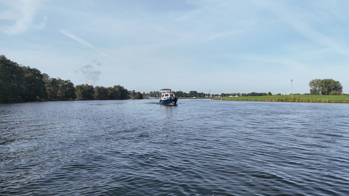 foto: 5 Van heckkruiser 995