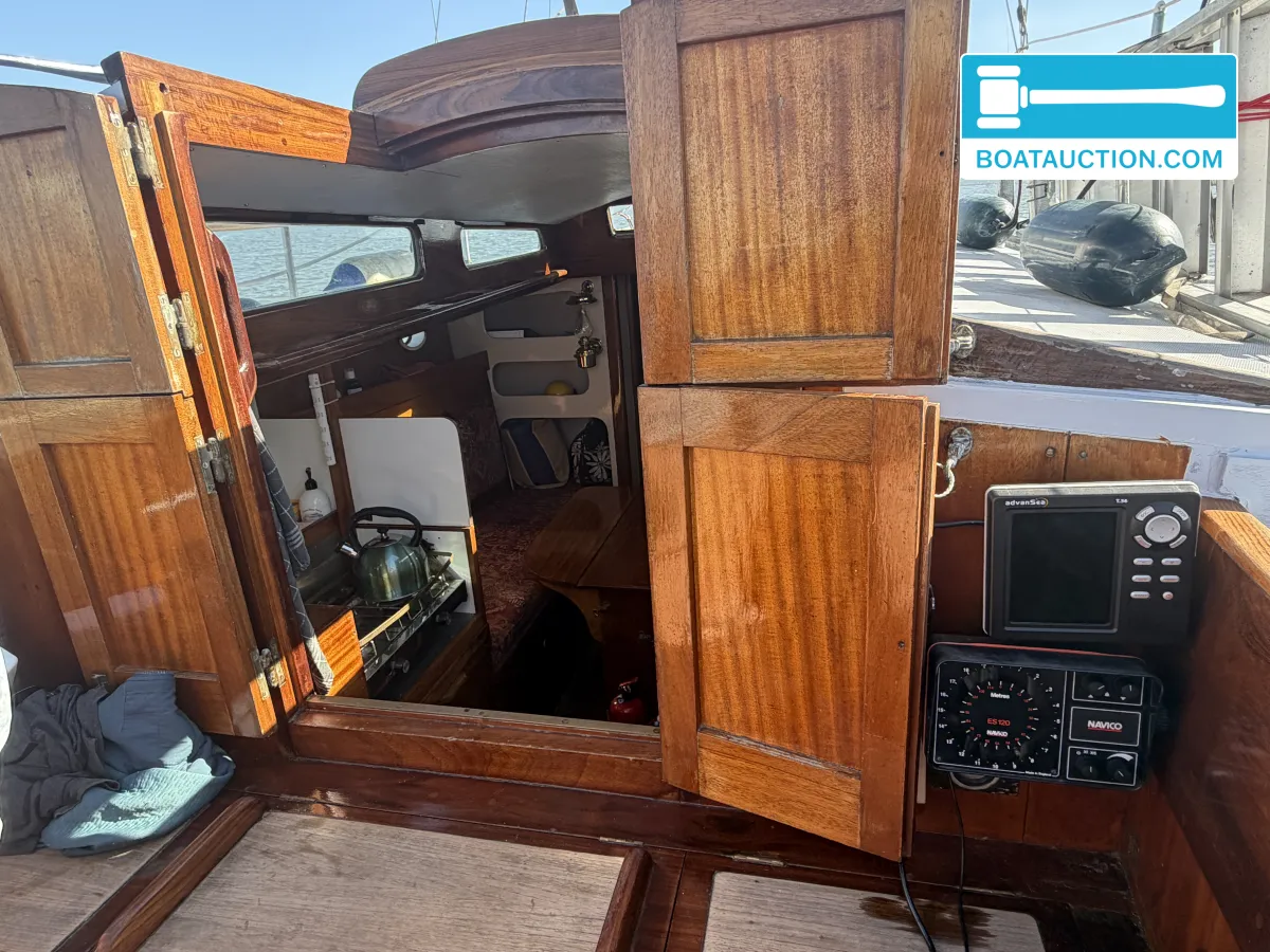 foto: 6 Rossiter Pintail 27