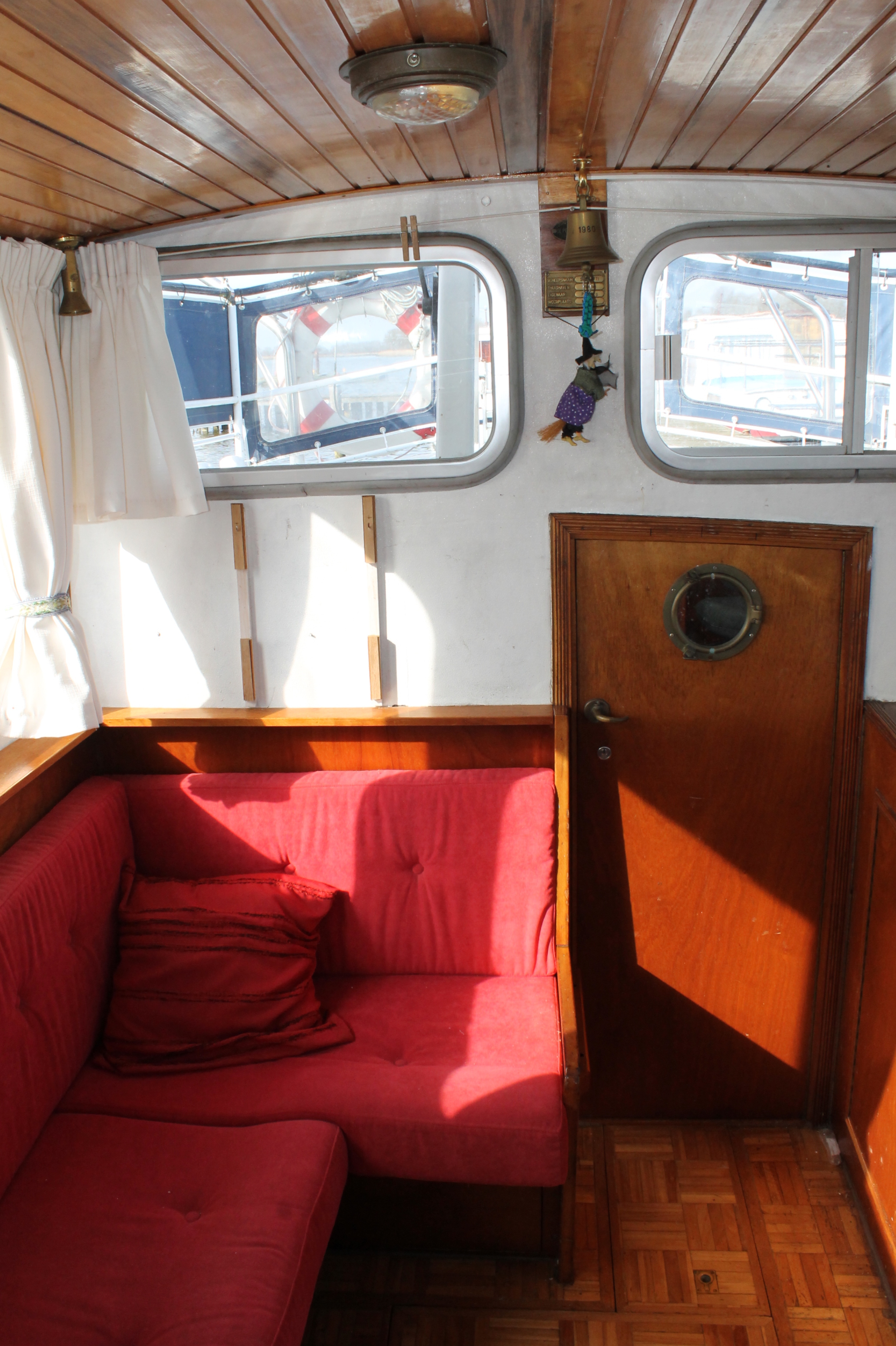 foto: 6 Peereboom Kruiser GSAK