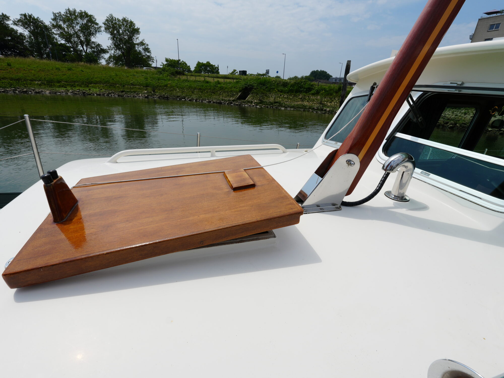 foto: 5 van der Werff Van der Werff Vlet 10.10 OK AK Motor/2022